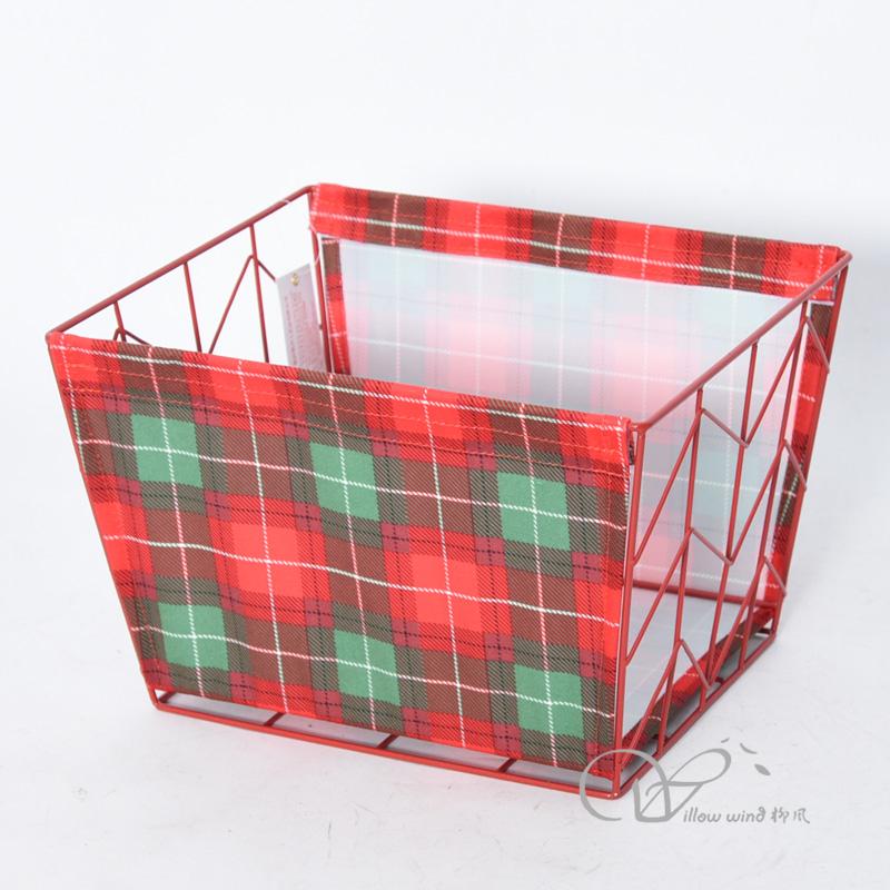 柳風(fēng)收納，客廳收納柳編筐