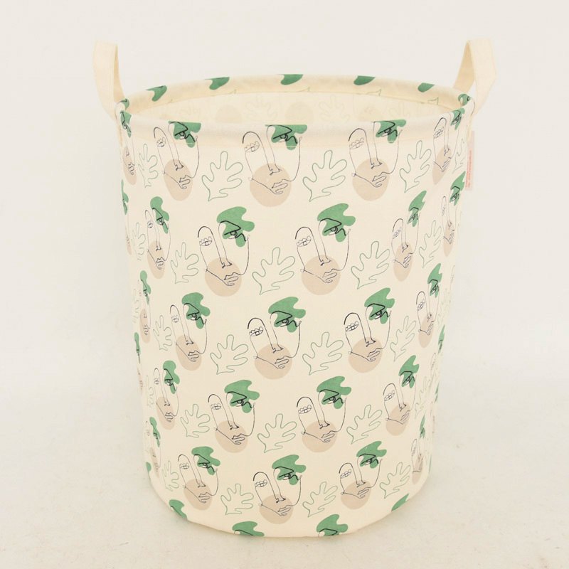 柳風(fēng)收納，客廳收納柳編筐