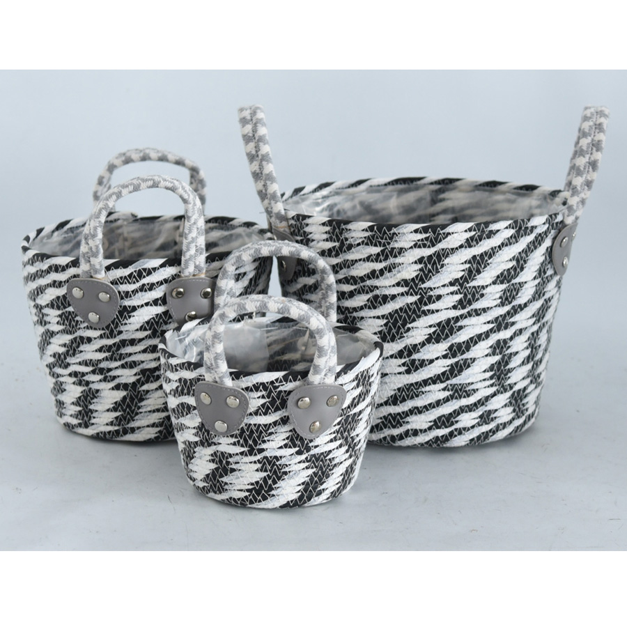 柳風(fēng)收納，客廳收納柳編筐