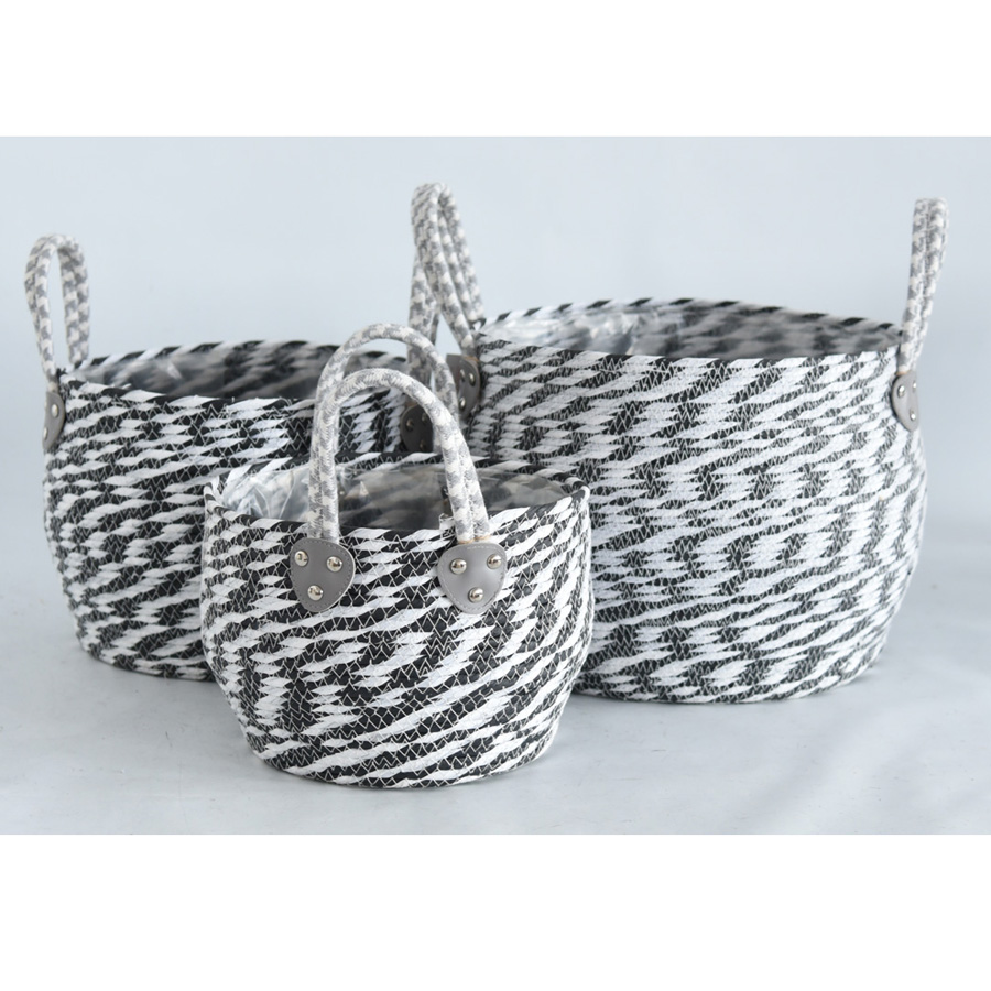 柳風(fēng)收納，客廳收納柳編筐