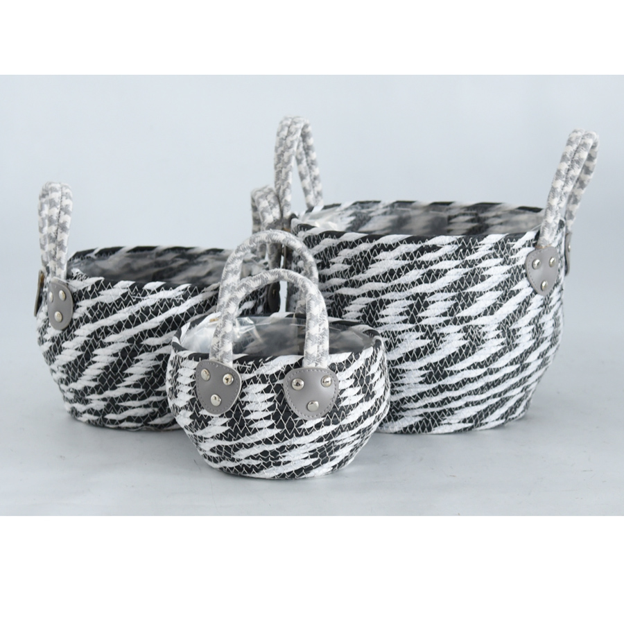 柳風(fēng)收納，客廳收納柳編筐