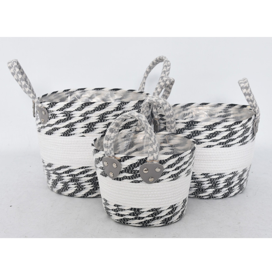 柳風(fēng)收納，客廳收納柳編筐