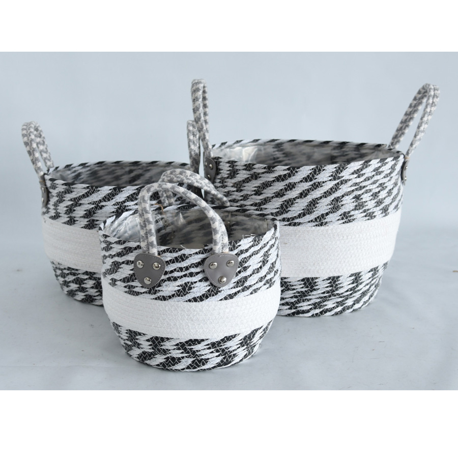 柳風(fēng)收納，客廳收納柳編筐