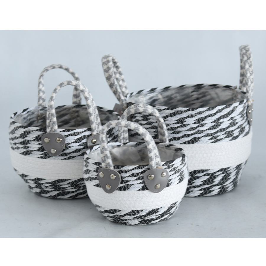 柳風(fēng)收納，客廳收納柳編筐