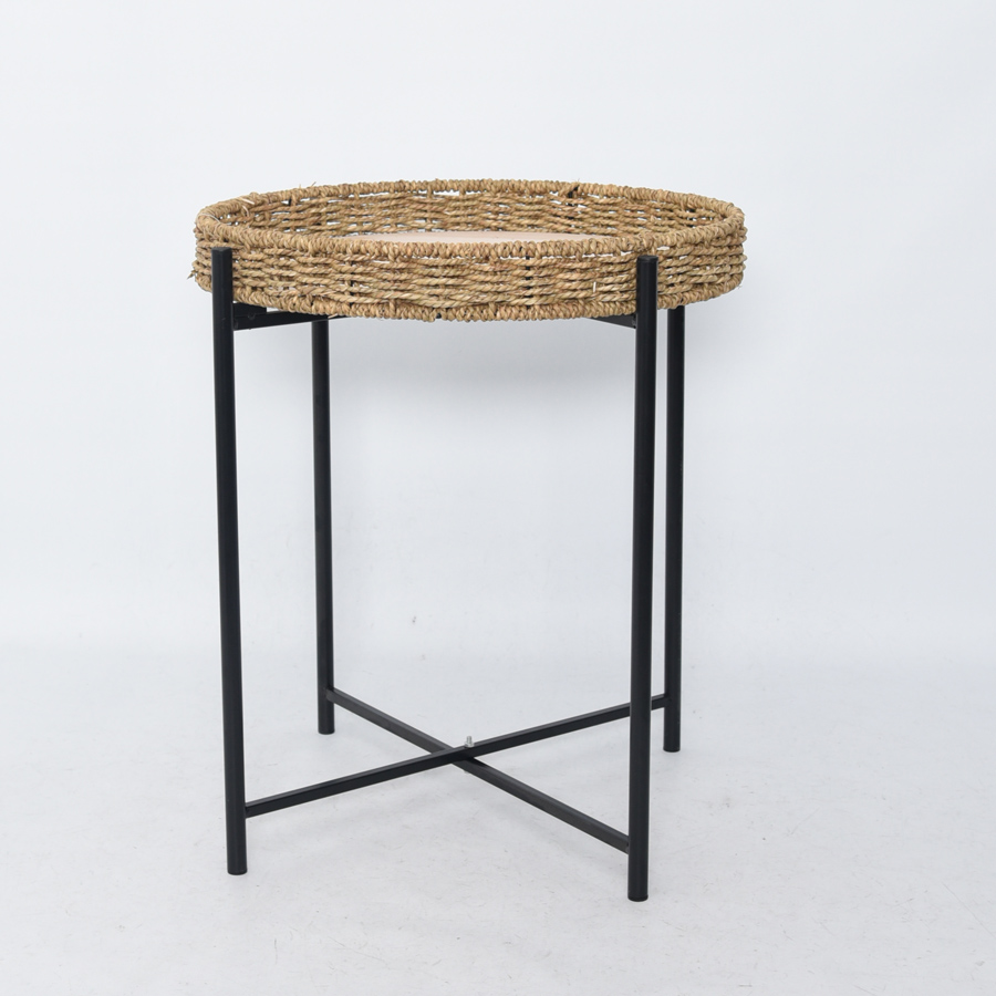 柳風(fēng)收納，客廳收納柳編筐