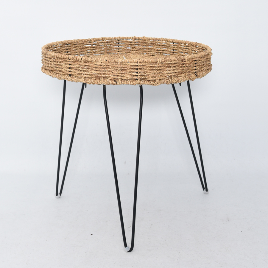 柳風(fēng)收納，客廳收納柳編筐