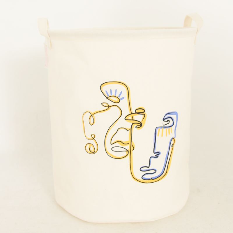 柳風(fēng)收納，客廳收納柳編筐