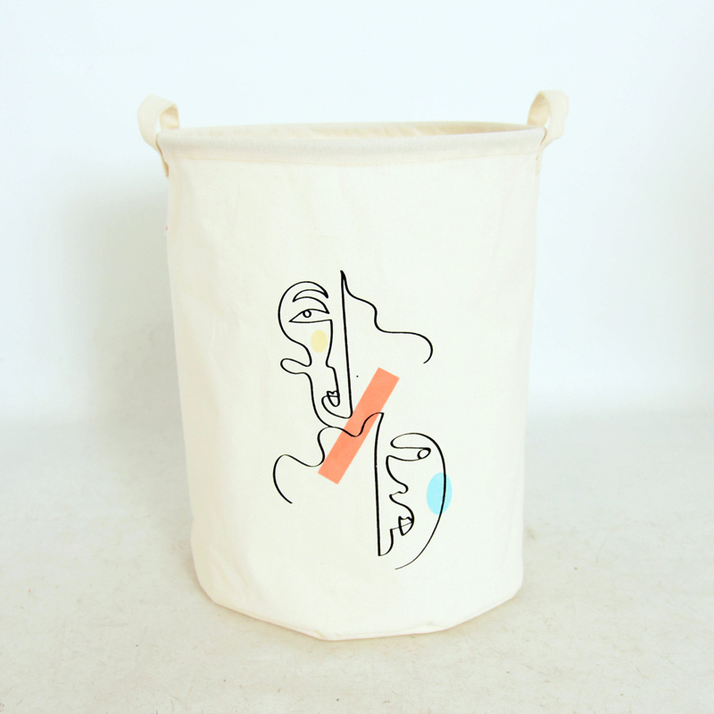 柳風(fēng)收納，客廳收納柳編筐