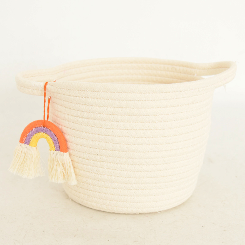 柳風(fēng)收納，客廳收納柳編筐