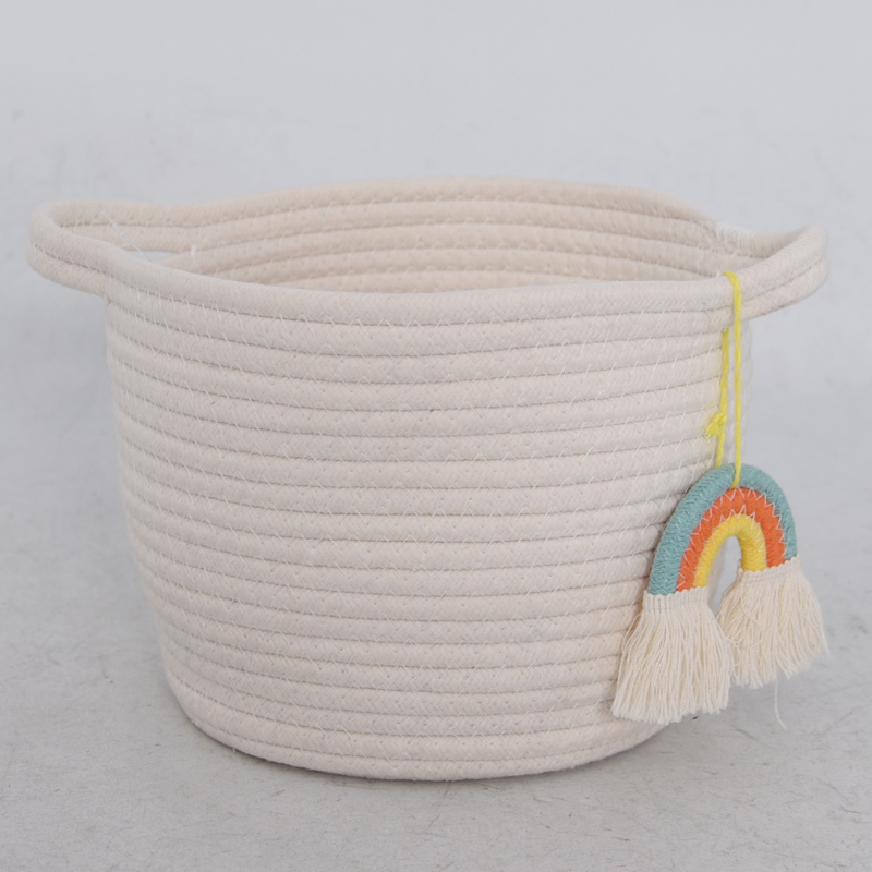 柳風(fēng)收納，客廳收納柳編筐