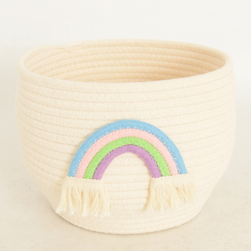 柳風(fēng)收納，客廳收納柳編筐