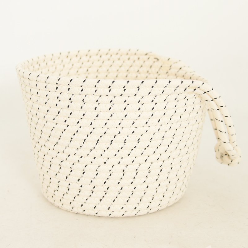 柳風(fēng)收納，客廳收納柳編筐