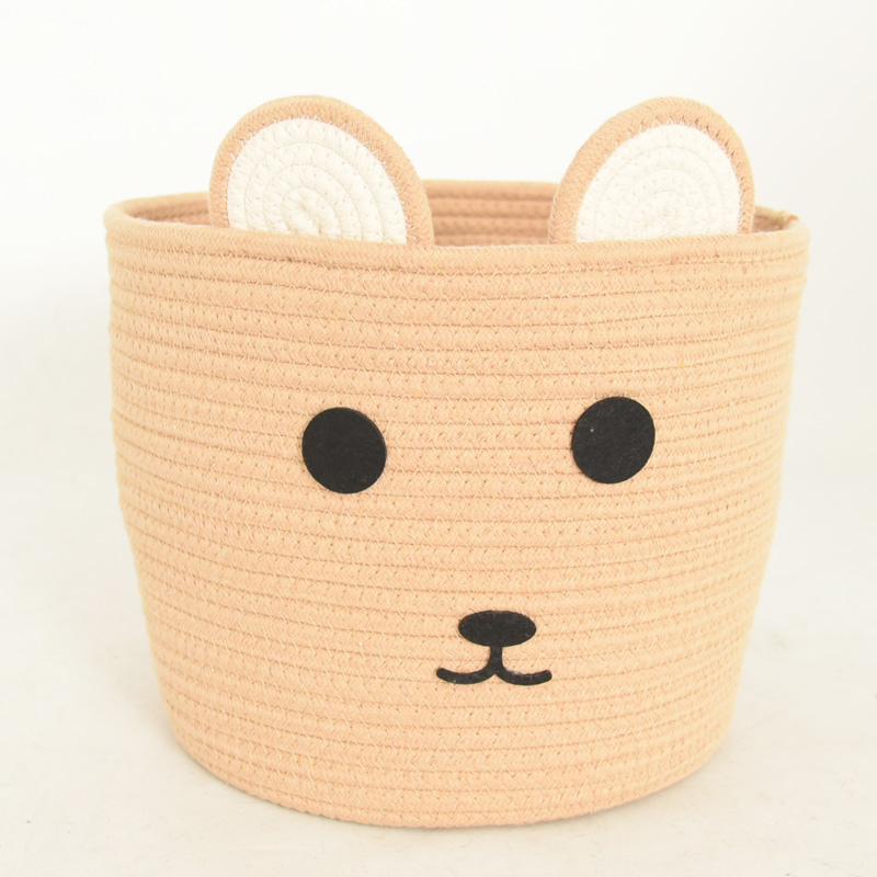 柳風收納，客廳收納柳編筐