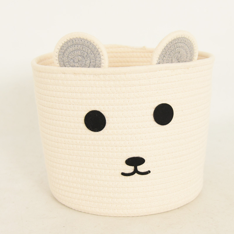 柳風收納，客廳收納柳編筐