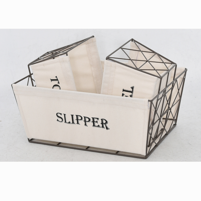 柳風收納，客廳收納柳編筐