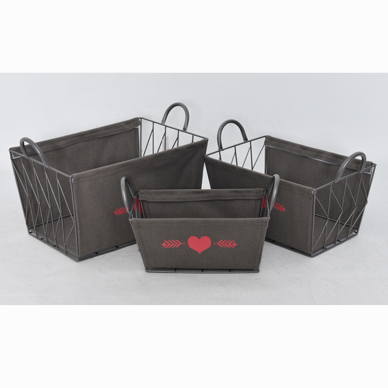 柳風(fēng)收納，客廳收納柳編筐