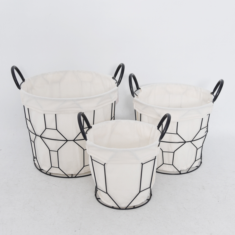 柳風收納，客廳收納柳編筐