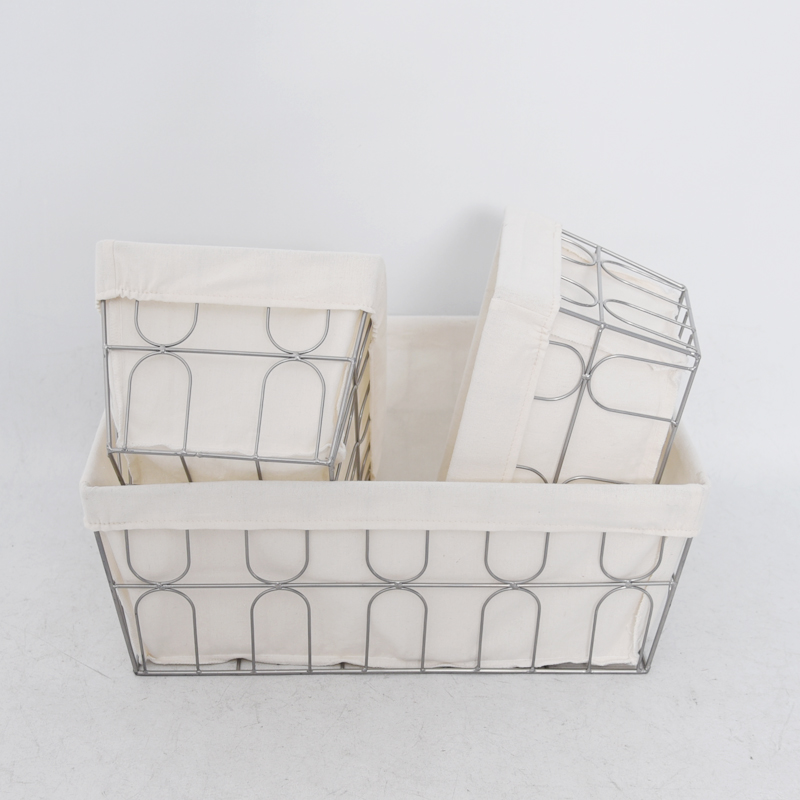 柳風收納，客廳收納柳編筐