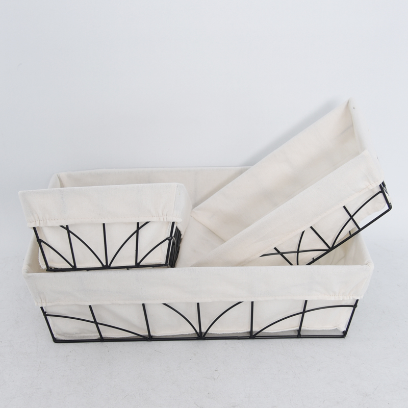 柳風收納，客廳收納柳編筐