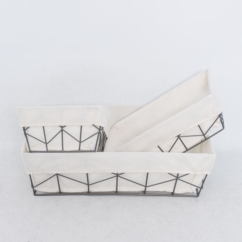 柳風收納，客廳收納柳編筐