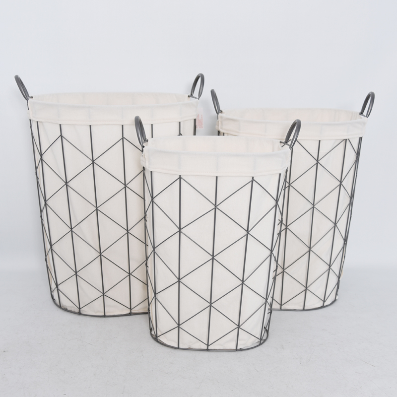 柳風(fēng)收納，客廳收納柳編筐