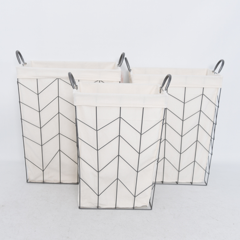 柳風(fēng)收納，客廳收納柳編筐