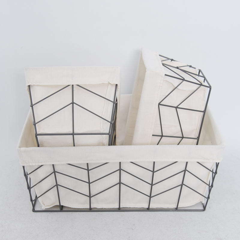 柳風收納，客廳收納柳編筐