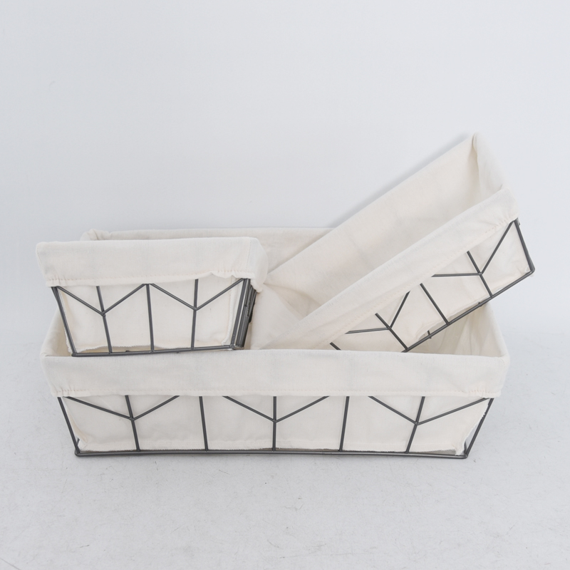 柳風收納，客廳收納柳編筐