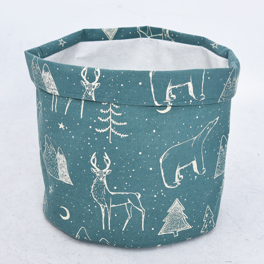 柳風(fēng)收納，客廳收納柳編筐