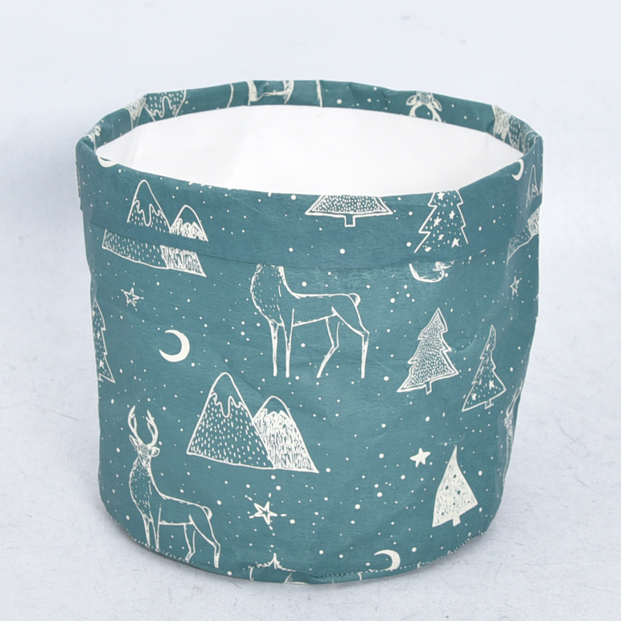 柳風(fēng)收納，客廳收納柳編筐